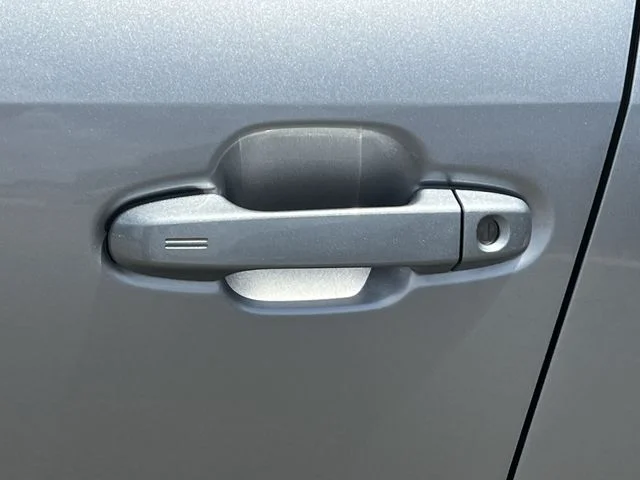 Used 2026 Silver Subaru Wilderness image 42