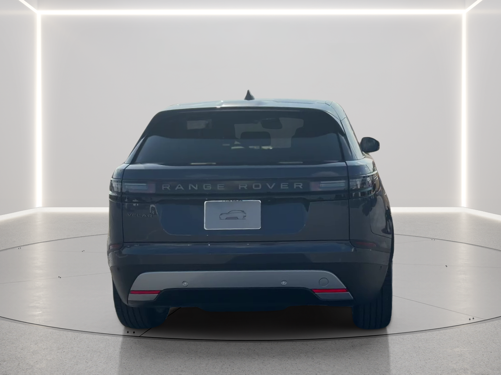 New 2026 Varesine Blue Land Rover S image 6