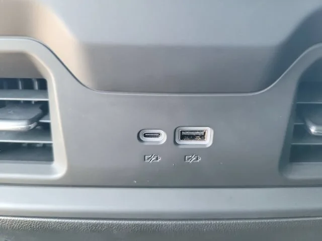 Used 2026 Summit White Chevrolet RST image 29