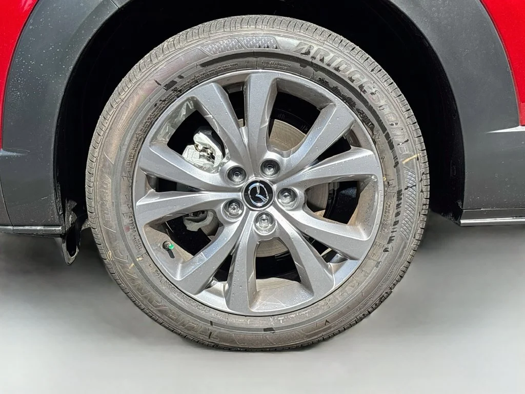 New 2026 Soul Red Crystal Metallic Mazda 2.5 S Preferred AWD image 32