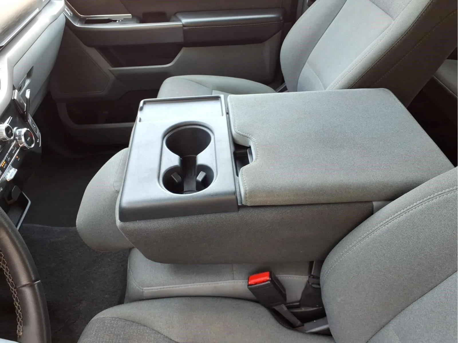 Used 2025  Ford XLT image 22