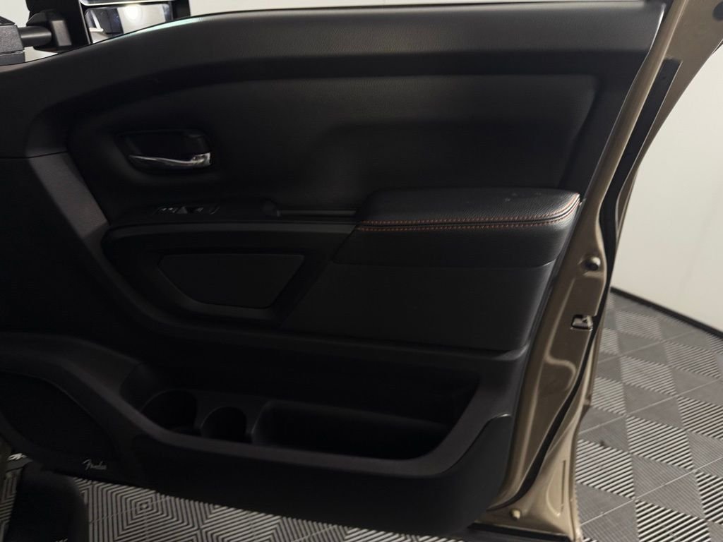 Used 2024 Baja Storm Nissan PRO-4X image 30