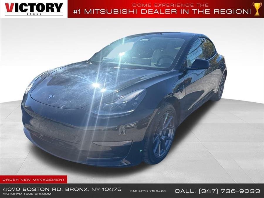 Sale: 2021 Tesla Model 3 5YJ3E1EB0MF992825