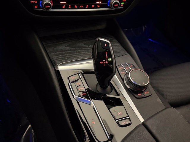 2023 BMW 5 Series 530i - Photo 31