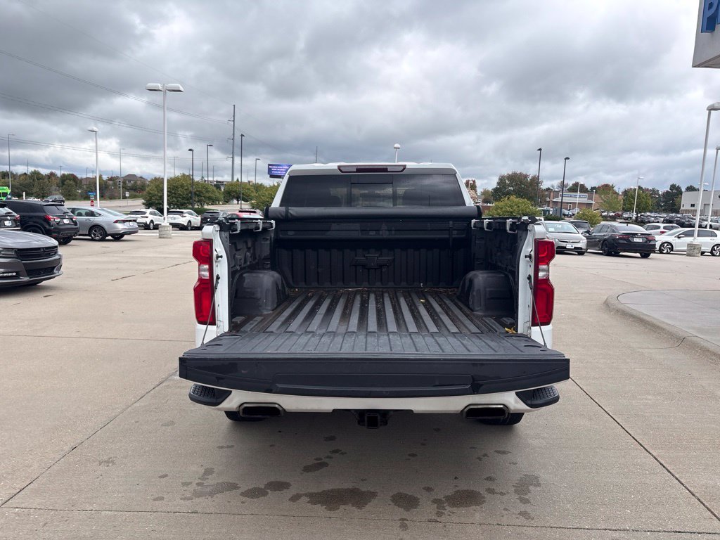 Used 2020 Summit White Chevrolet RST image 39