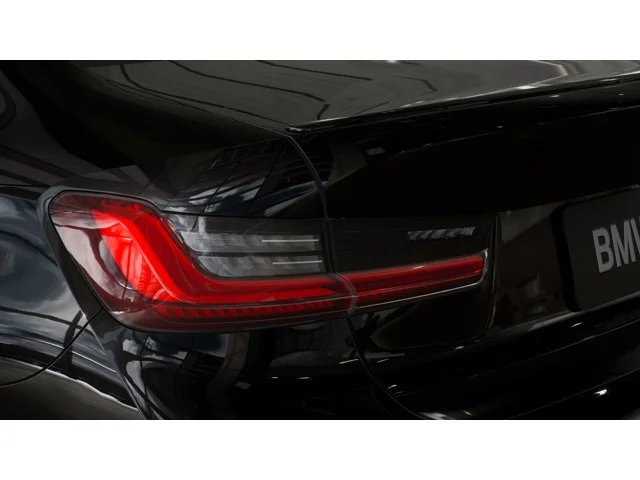 New 2026 Black Sapphire Metallic BMW  image 8