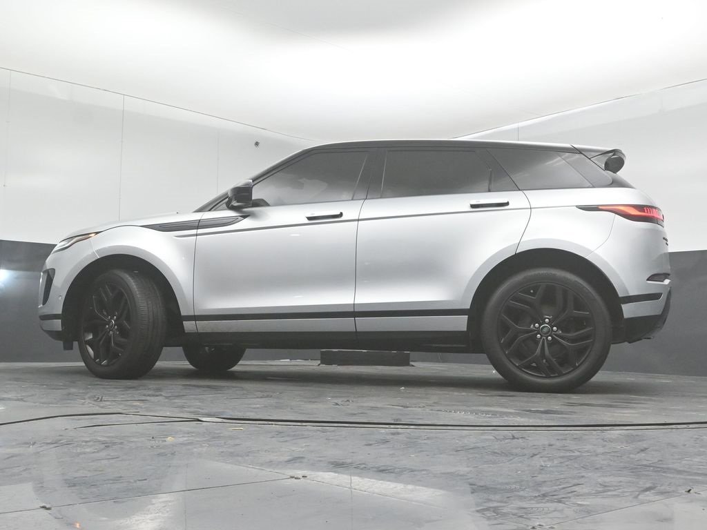 2020 LAND ROVER RANGE ROVER EVOQUE - Image 34