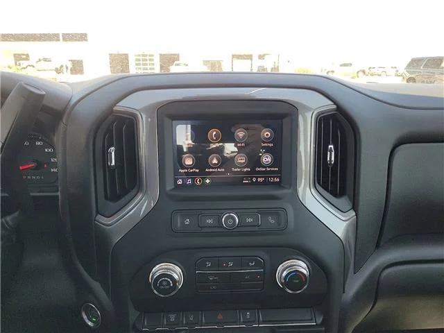New 2026 Summit White GMC Pro DRW image 17