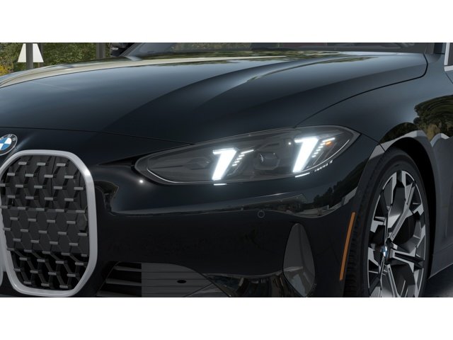 2026 BMW 4 Series 430i - Photo 6