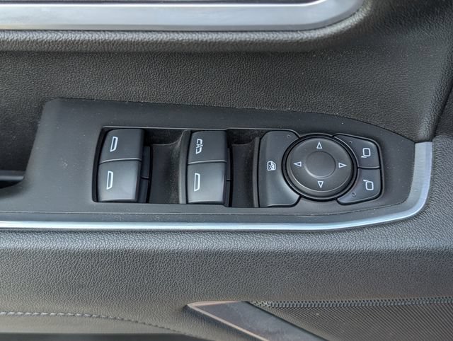 Used 2025 Red Hot Chevrolet LT image 22