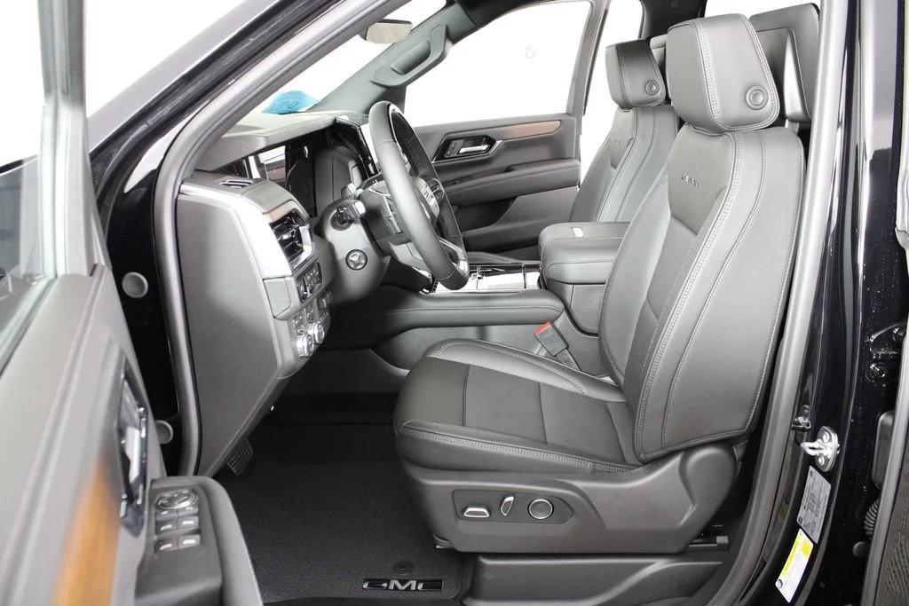 New 2026 Onyx Black GMC Denali image 26