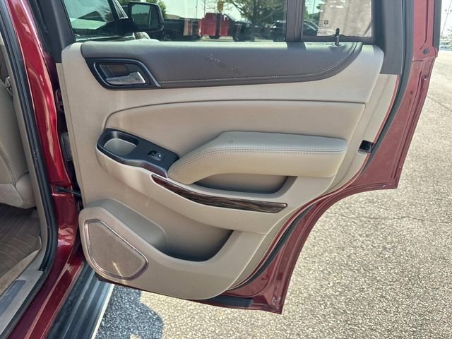 Used 2019 Red GMC SLT image 26