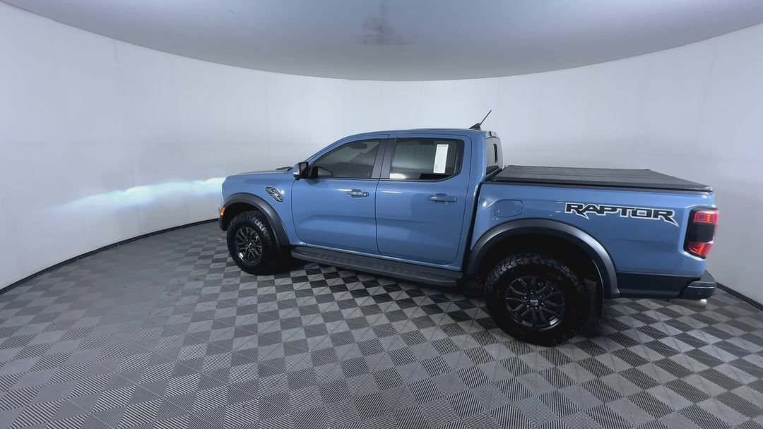 Used 2024  Ford Raptor image 6