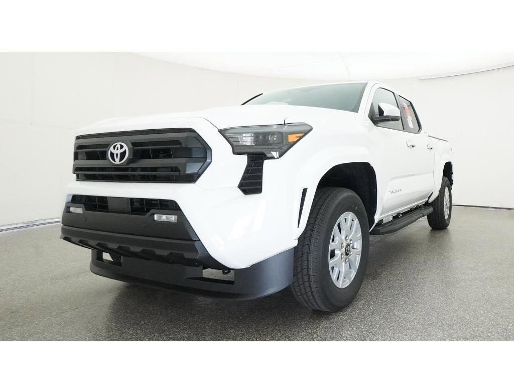 New 2026 Ice Toyota SR5 image 32