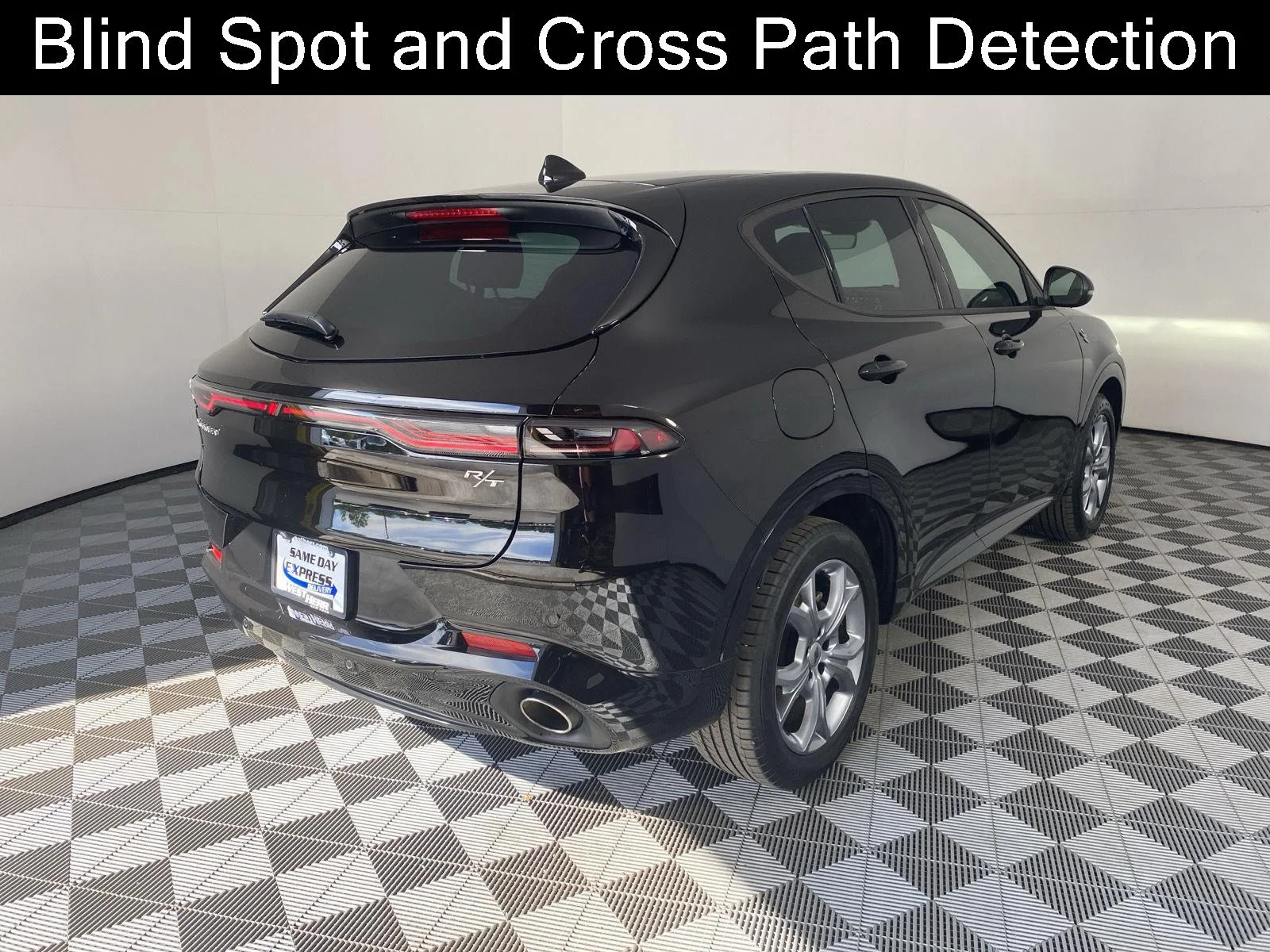 Used 2025 8 Ball Dodge R/T Plus image 6