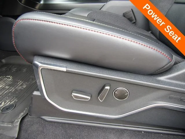 New 2026 Agate Black Metallic Ford Raptor® image 45