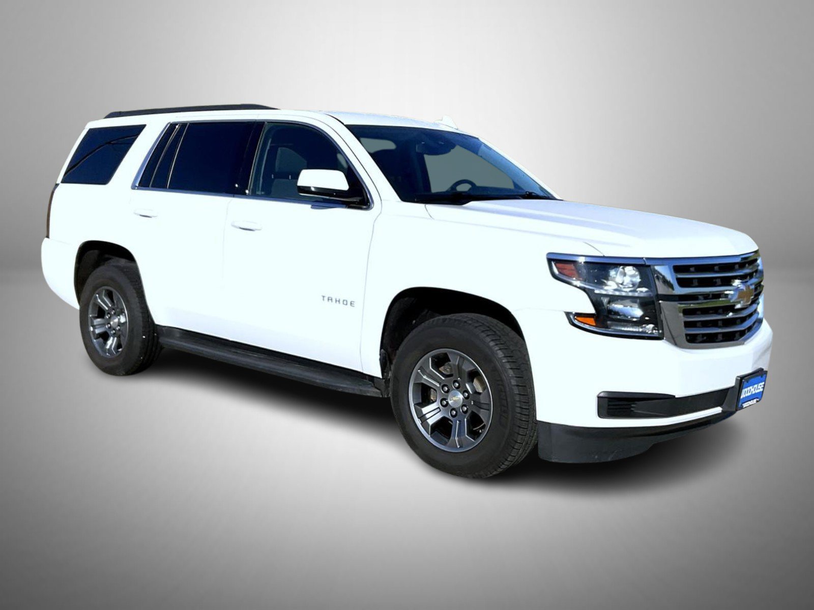 Used 2020 White Chevrolet LS image 3