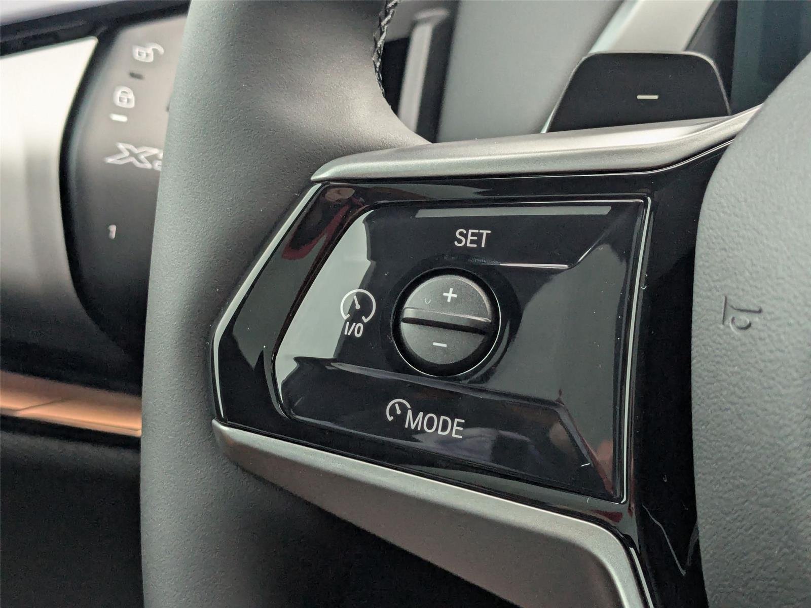 2026 BMW X3 30 - Photo 19