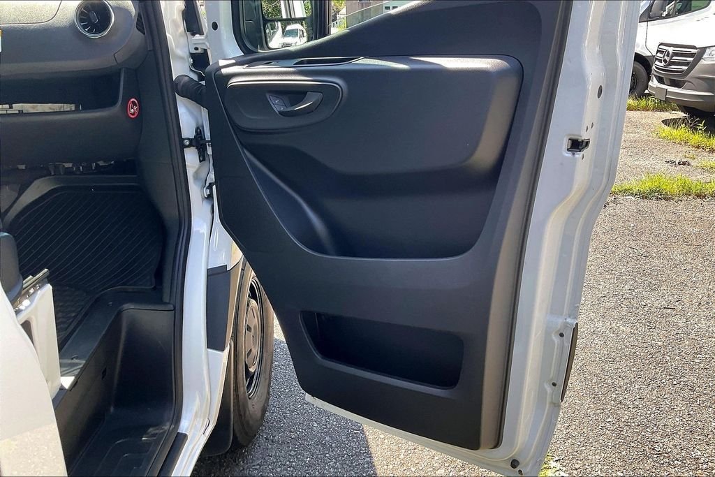 2026 Mercedes-Benz Sprinter Cargo Van Base - Photo 17
