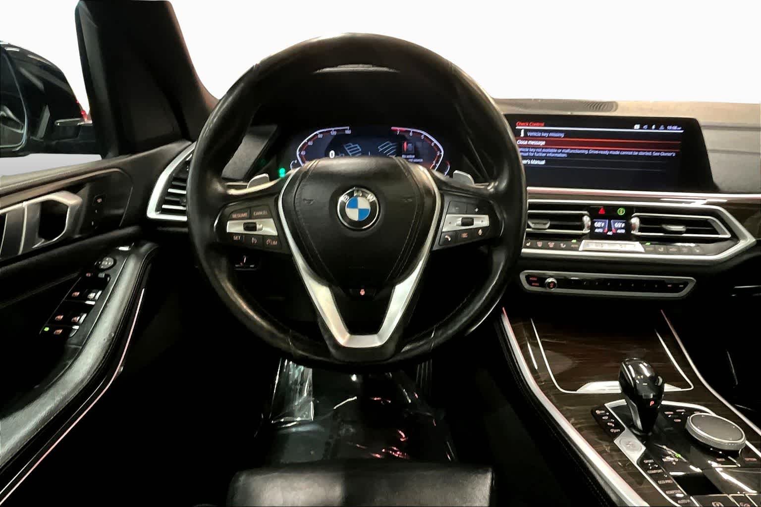 2019 BMW X5 40i - Photo 11
