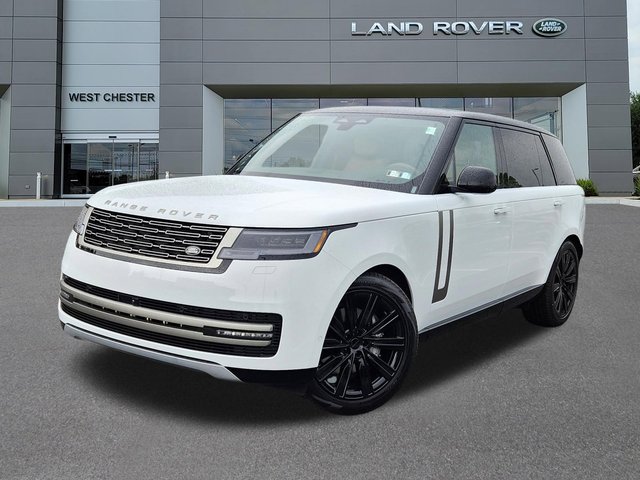 2026 LAND ROVER Range Rover SE