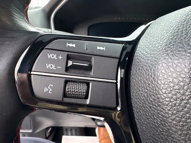 Used 2025 Gray Honda  image 27