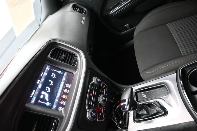 Used 2022 Orange Dodge GT image 22