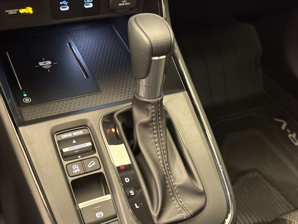 New 2026 Urban Gray Pearl Honda EX image 28