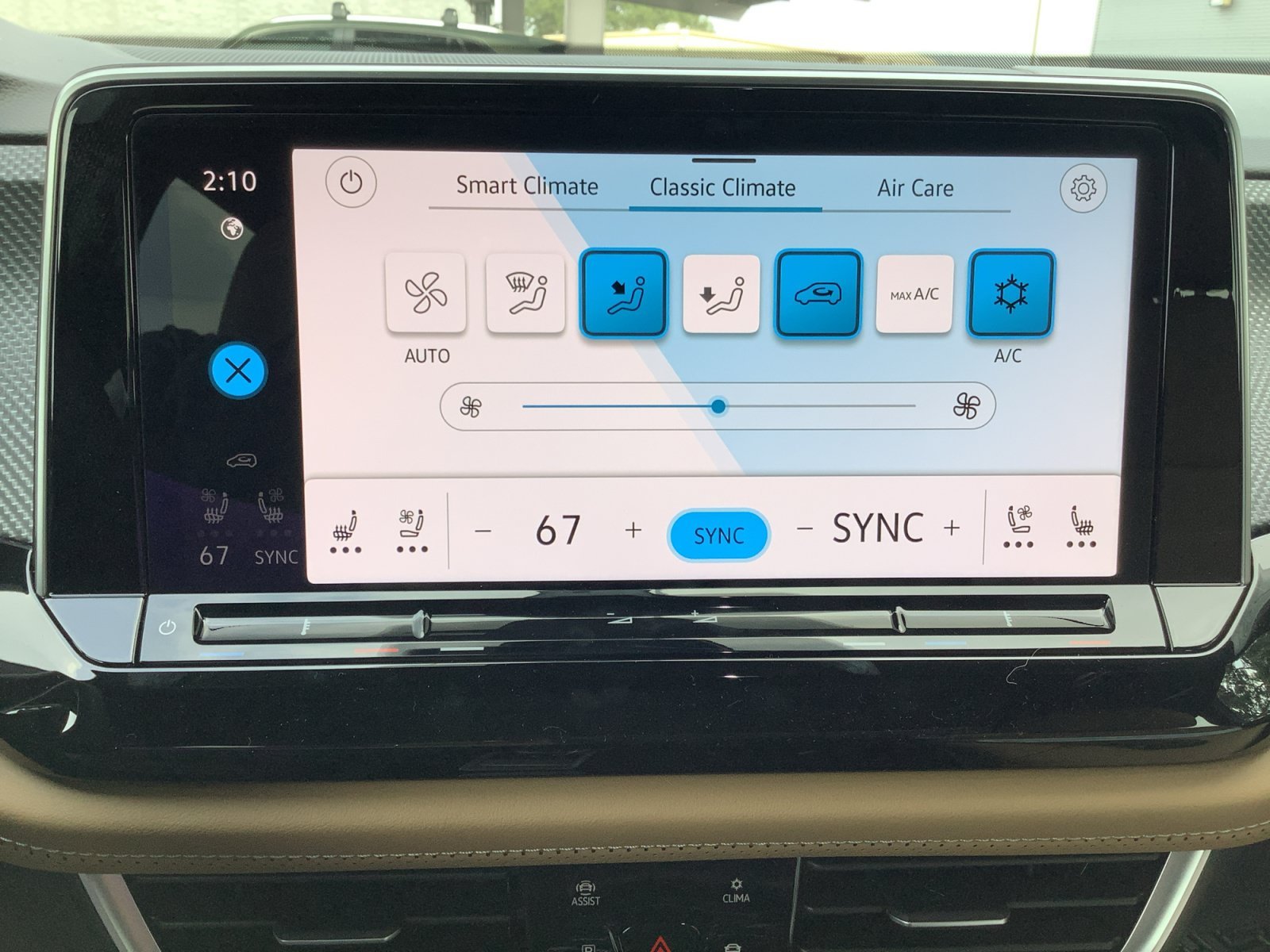 New 2026 PURE_GRAY Volkswagen 2.0T SEL R-Line Black image 17