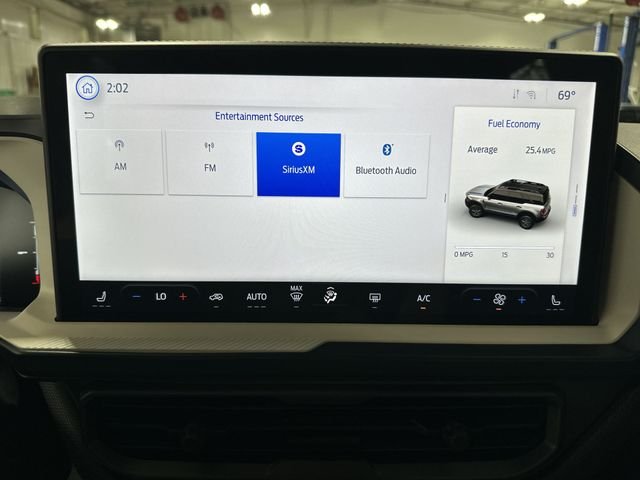 Used 2026 Gray Ford Heritage image 16