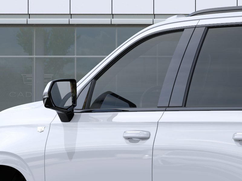 2026 Cadillac Escalade Platinum Sport - Photo 12
