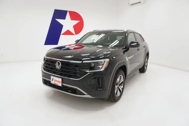 2026 Volkswagen Atlas Cross Sport SE