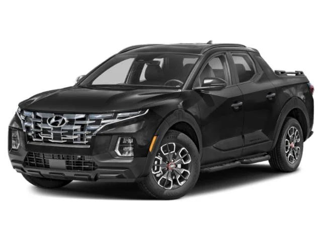 2024 Hyundai Santa Cruz XRT 2.5 AWD's photo