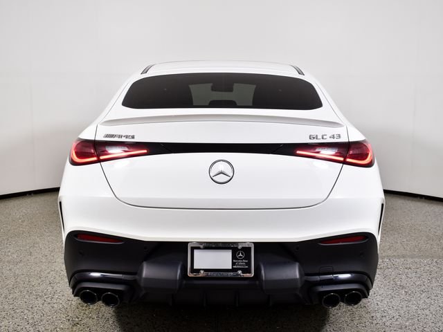 Certified Used 2024 White Mercedes-Benz 43 AMG® image 6