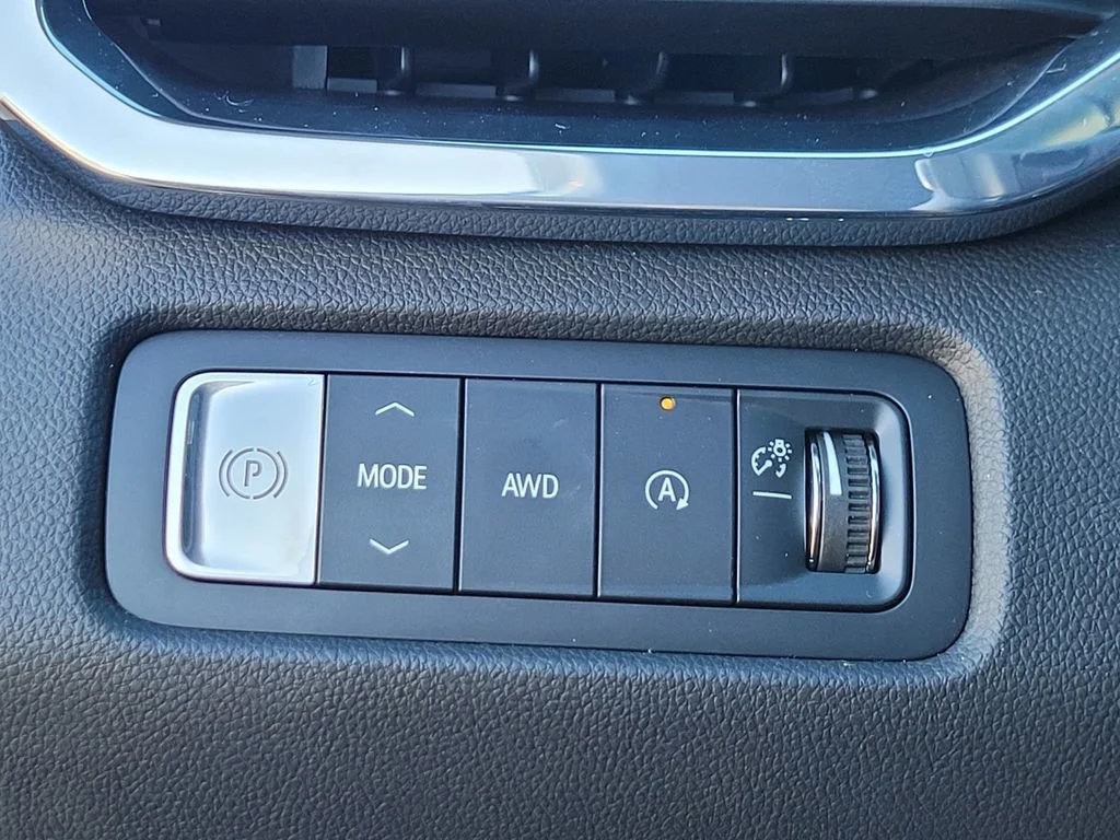 2026 GMC Acadia Elevation - Photo 26
