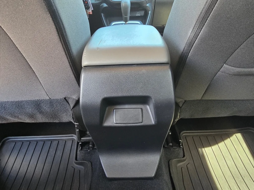 Used 2024 Magnetite Gray Metallic Subaru Base image 28