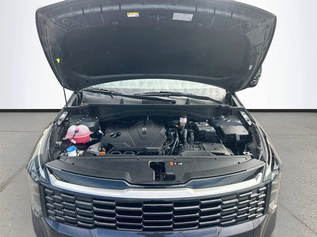 Certified Used 2026 Gray Kia SX image 32