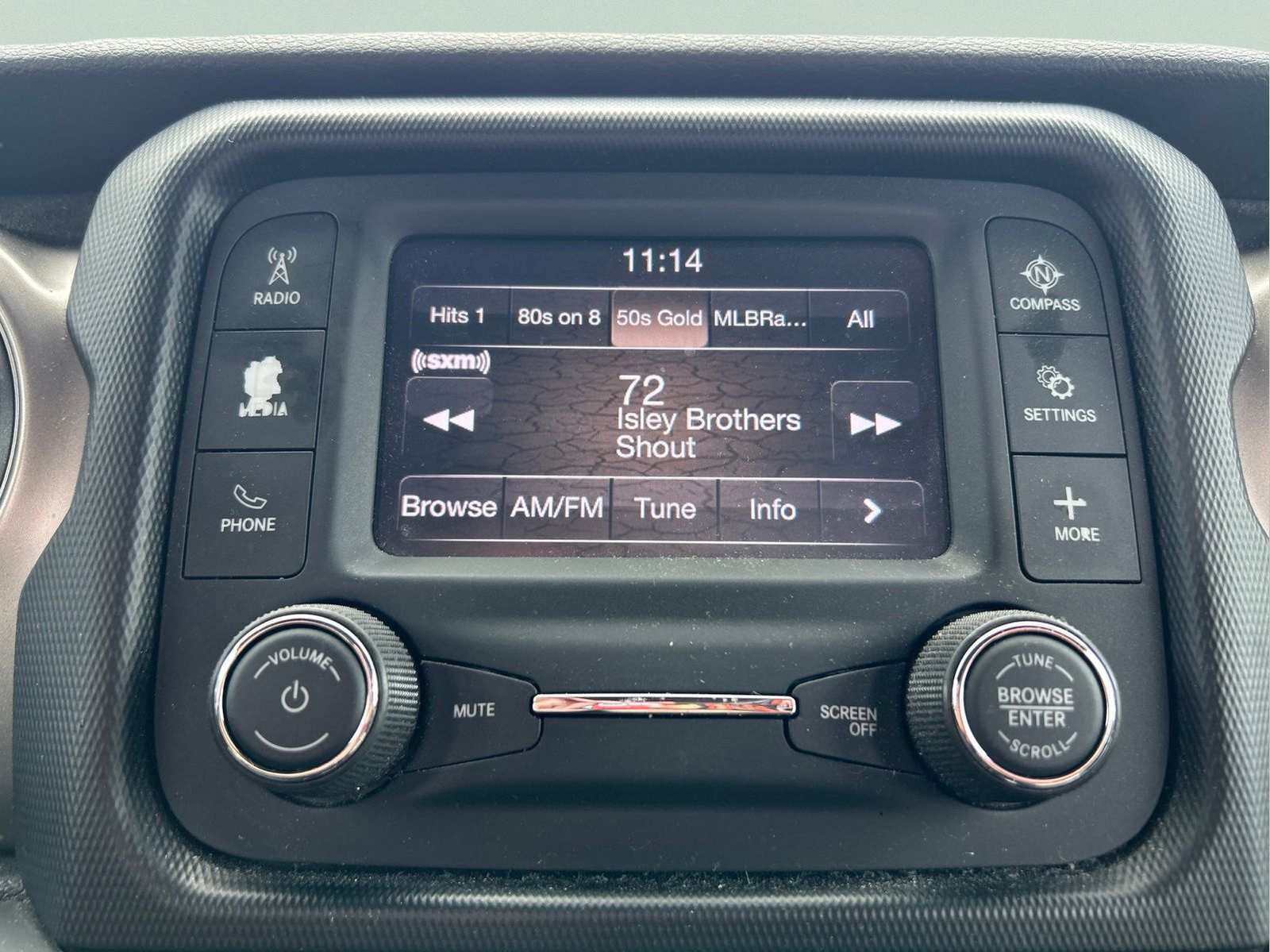 Used 2020 Red Jeep Sport image 28