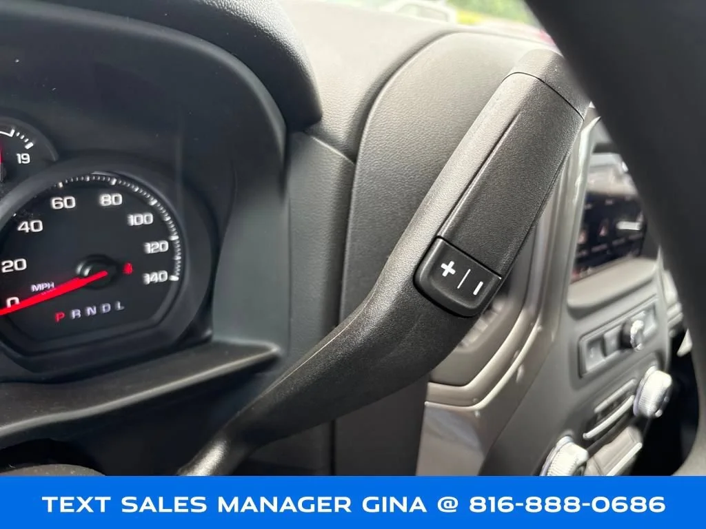 2025 GMC Sierra 2500HD Pro - Photo 30