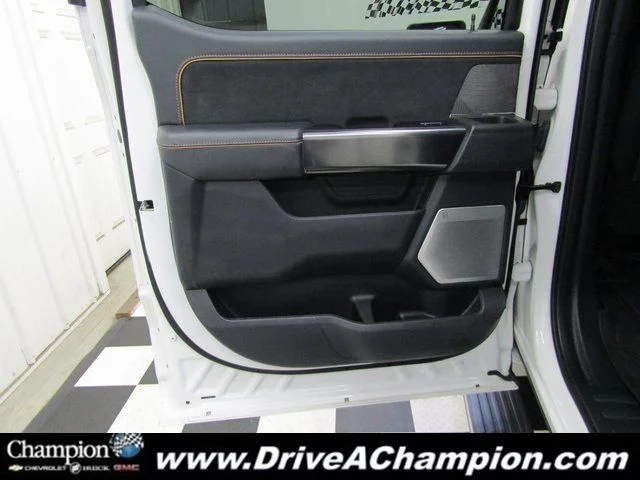 2023 Ford F-150 Platinum - Photo 23
