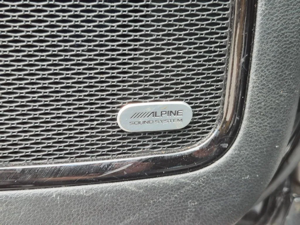 Used 2023 Black Jeep Limited image 12