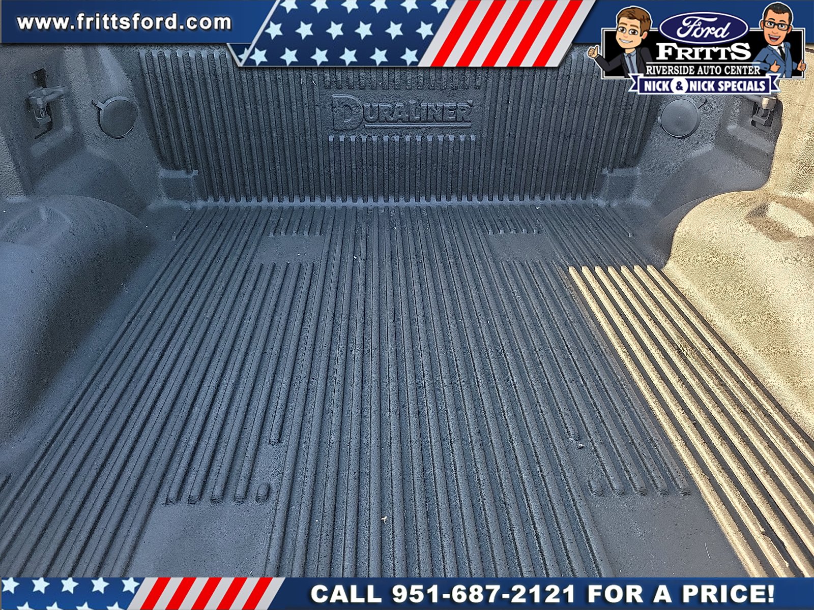 Certified Used 2023 Black Metallic Ford XL image 18
