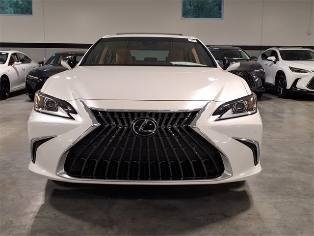 2025 Lexus ES 350 photo 2