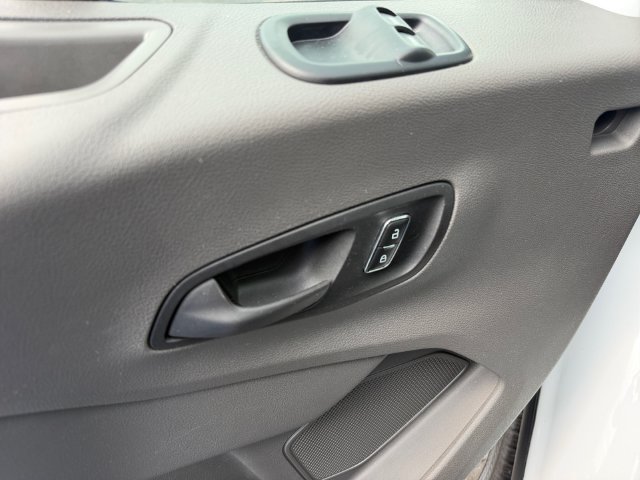 Used 2025 White Ford Base image 16