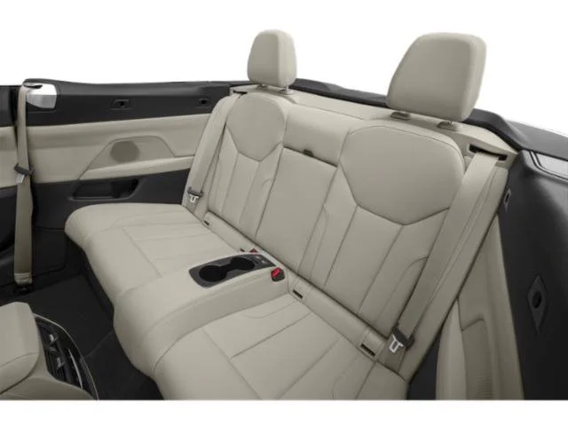 Used 2023 San Remo Green Metallic BMW 430i xDrive image 16