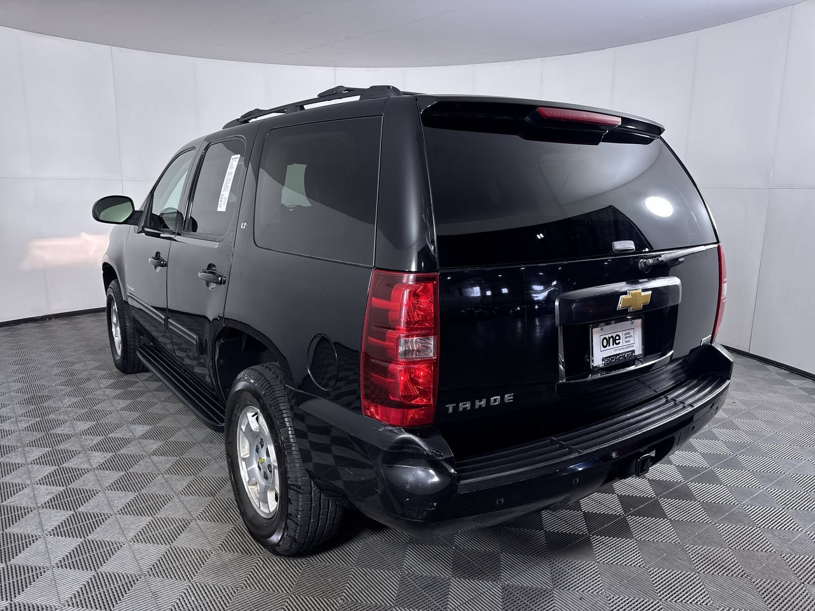 Used 2011 Black Chevrolet LT image 20