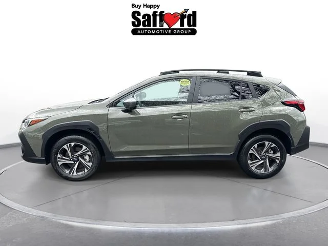 Used 2026 Green Subaru Premium image 6