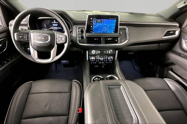 Used 2024 White GMC SLT image 7