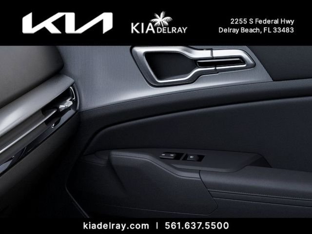 New 2026 Runway Red Kia SX Prestige image 25