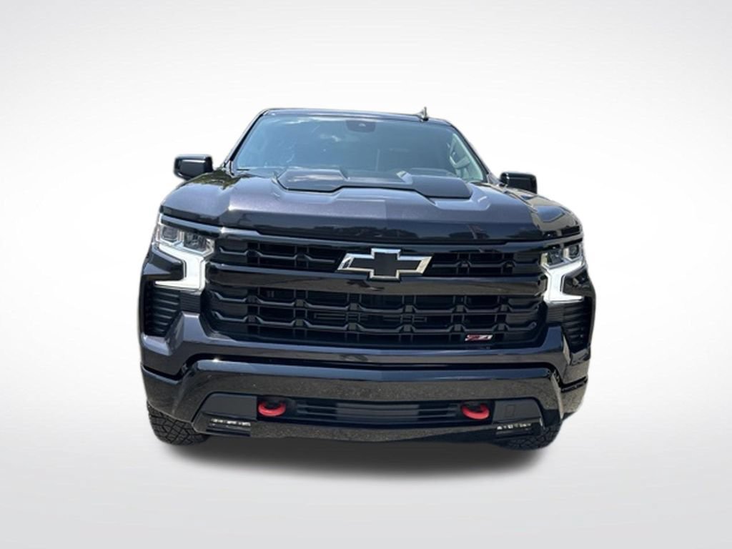 2024 Chevrolet Silverado 1500 LT Trail Boss - Photo 9